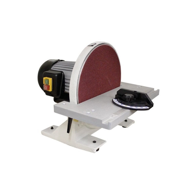 Bande abrasive pour ponceuse calibreuse 400 mm - Grain 60